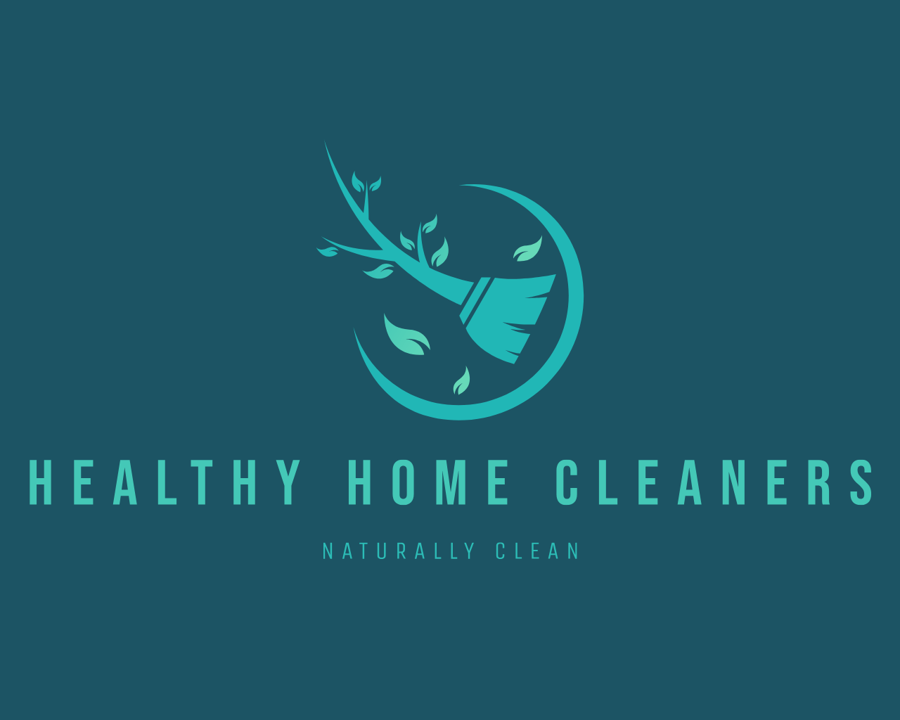 Healthy Home Cleaners